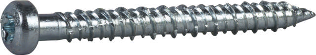 BETONGSKRUE PH 6,3X60 FZB