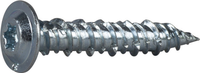 BETONGSKRUE WAF 7,5X42 FZB