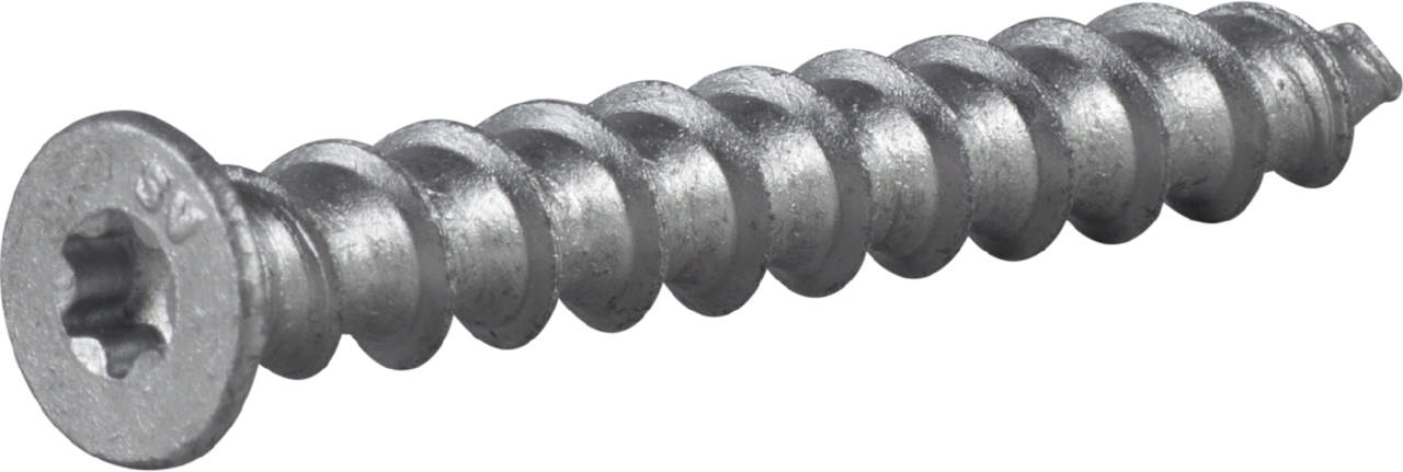LETTBET.SKRUE SH 8X65 CS A-100