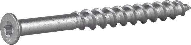 LETTBET.SKRUE SH 8X90 CS A-100