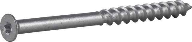 LETTBET SKRUE SH 8X110 CS -100