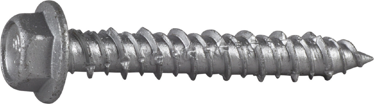 BETONGSKRUE 7,5X50 CS A-100