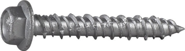 BETONGSKRUE 7,5X50 CS A-100