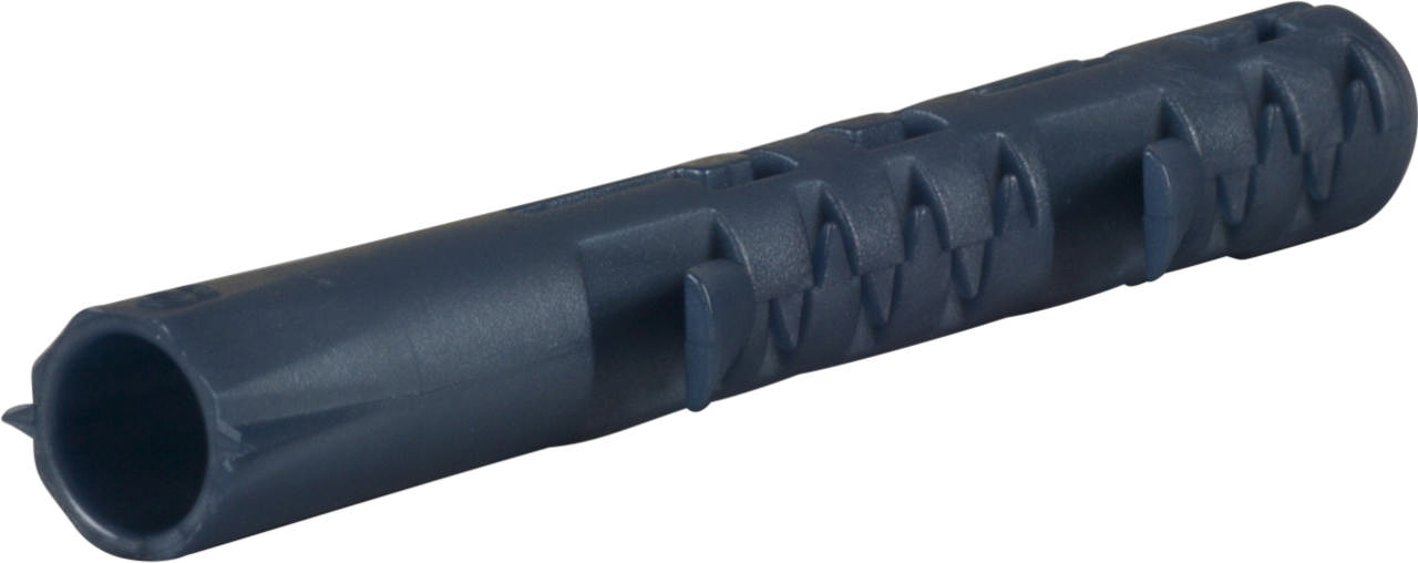 NYLONPLUGG NL 8X65 BLÅ A-50