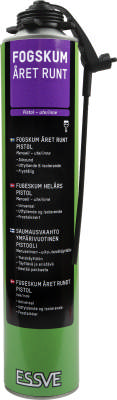 FUGESKUM ÅRETRUNDT KOMBI 750M