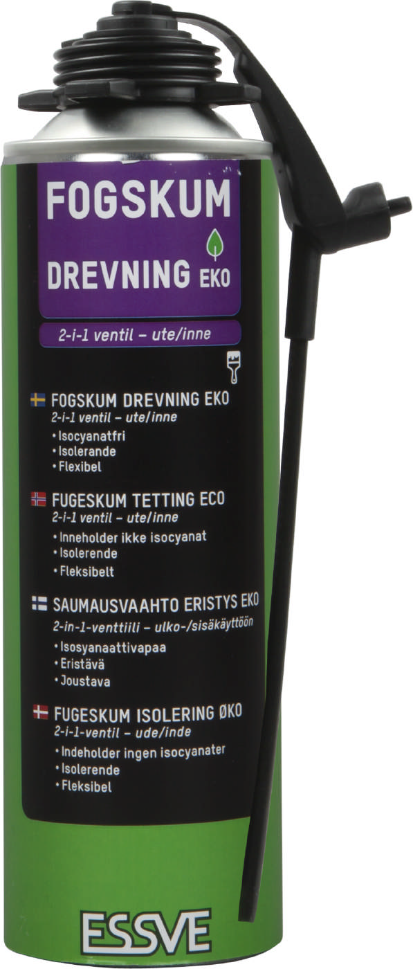FUGESKUM FLEX ECO 400 ML