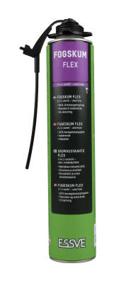 FUGESKUM FLEX 750 ML