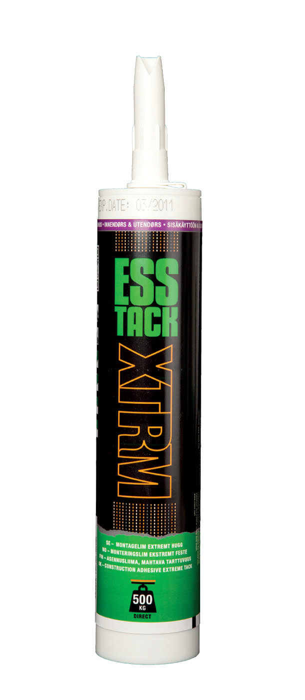 LIM ESSTACK XTRM 290ML