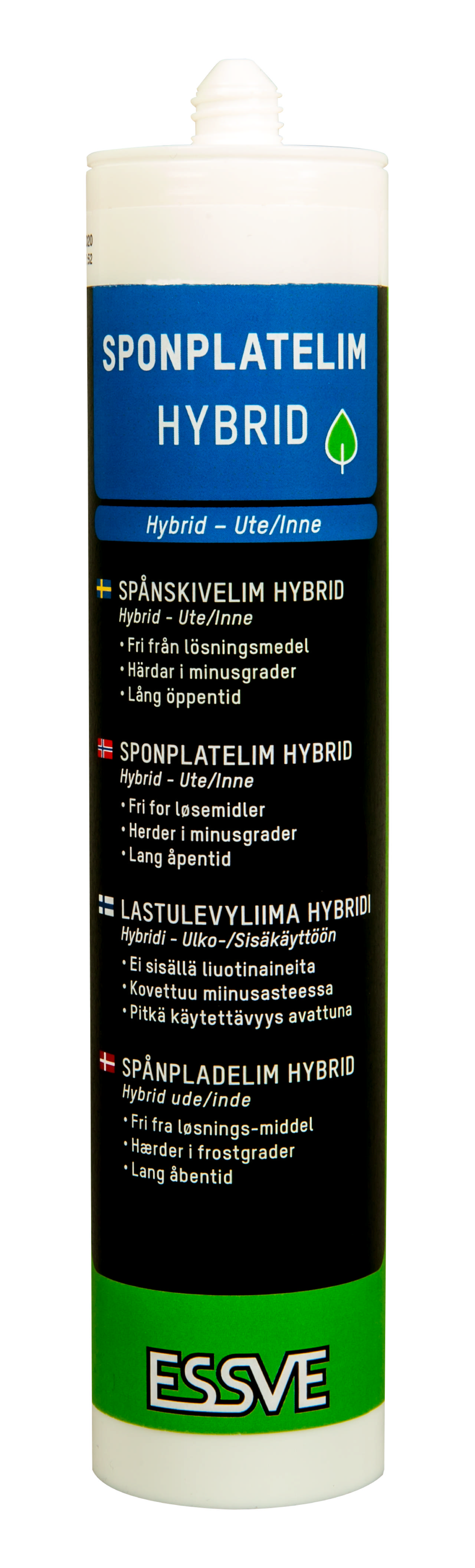 SPONPLATELIM HYBRID 300 ML