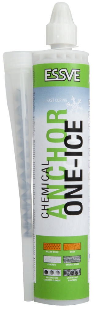 ANKERMASSE ONE-ICE 300ML