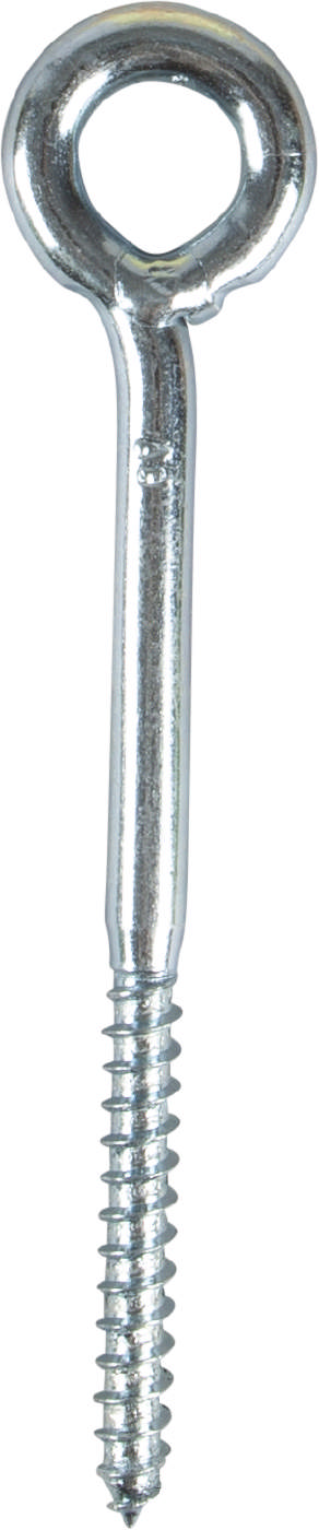 ØYESKRUE TRE 8X55 FZG A-50