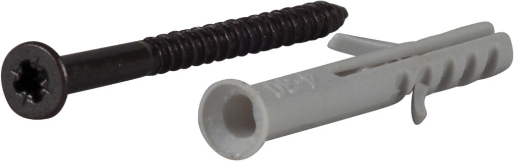 SPIKERPLUGG 4X30 OKSID A-200