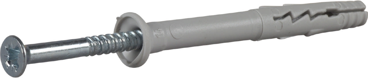 SPIKERPLUGG 6X55 FZB A-150