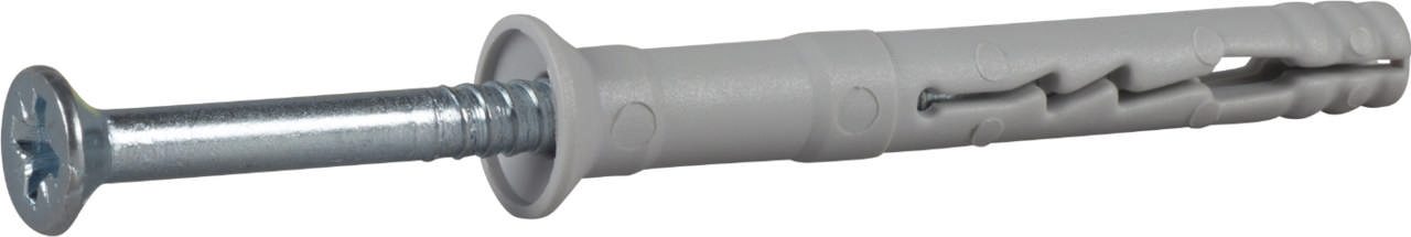 SPIKERPLUGG 8X60 FZB A-100