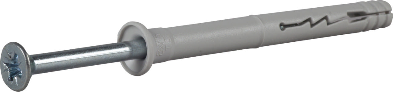 SPIKERPLUGG 8X75 FZB A-75