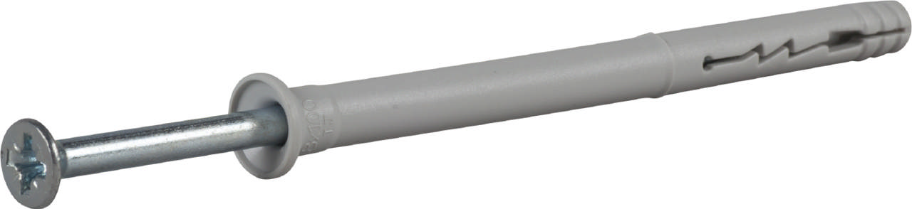 SPIKERPLUGG 8X100 FZB A-70