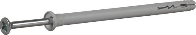 SPIKERPLUGG 8X120 FZB A-60