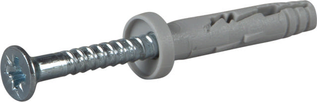 SPIKERPLUGG 5X27 FZB A-200