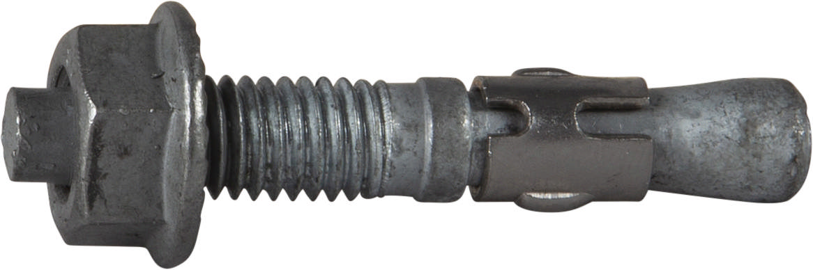 EKSP.BOLT GA M8X50 FZV A-100