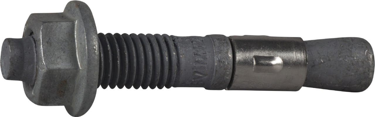 EKSP.BOLT GA M12X80 FZV A-25
