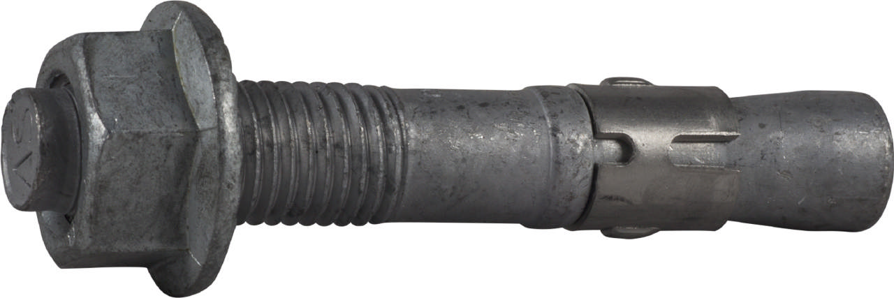 EKSP.BOLT GA M16X100 FZV A-10