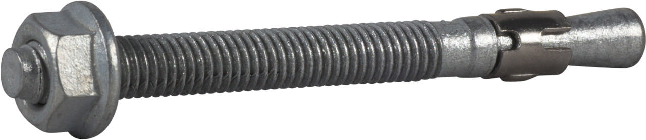 EKSP.BOLT GA M8/10/86 FZV A-50