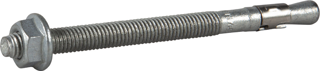 EKSP.BOLT GA M8/30/106 FZV