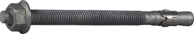 EKSP.BOLT GA M10/37/134 FZV
