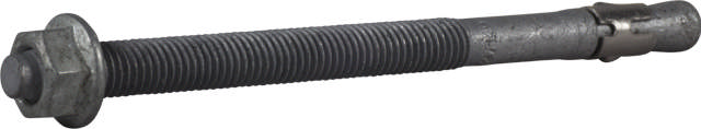 EKSP.BOLT GA M10/52/149 FZV