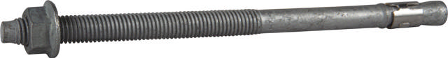 EKSP.BOLT GA M10/77/174 FZV