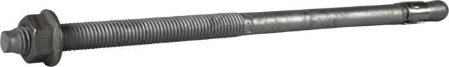 EKSP.BOLT GA M10/117/214 FZV