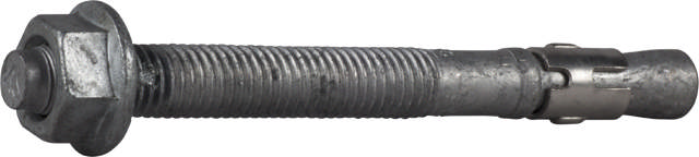 EKSP.BOLT GA M12/15/126 FZV-25