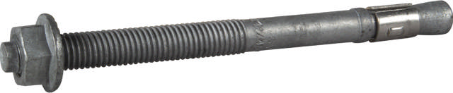 EKSP.BOLT GA M12/45/156 FZV-20