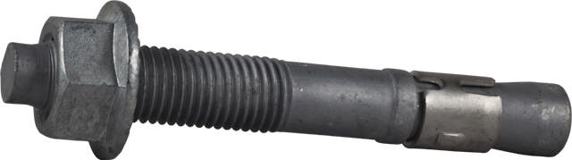 EKSP.BOLT GA M16X120 FZV A-10