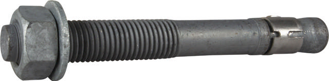 EKSP.BOLT GA M20/10/174 FZV -5