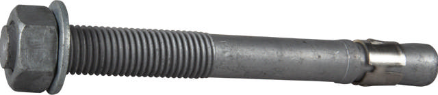 EKSP.BOLT GA M20/30/194 FZV -5