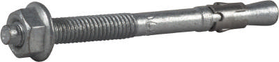 EKSP.BOLT GA M6X70 FZV A-100