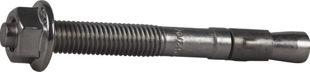 EKSP.BOLT GA M12/5/116 A4 -25