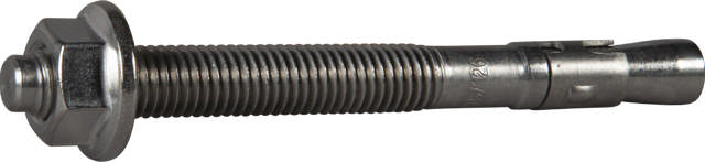 EKSP.BOLT GA M12/15/126 A4 -25