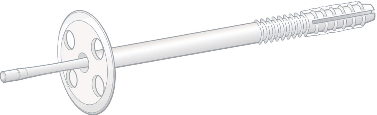 ISOLASJONSPLUGG 10/50-60X90
