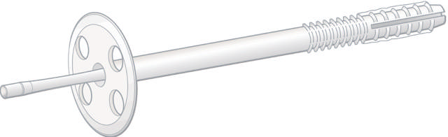 ISOLASJONSPLUGG 10/50-60X90