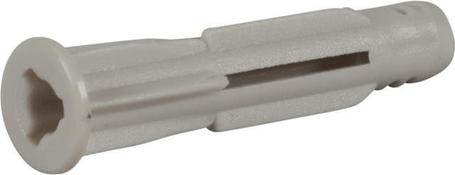UNIVERSALPLUGG 6X35MM A-100