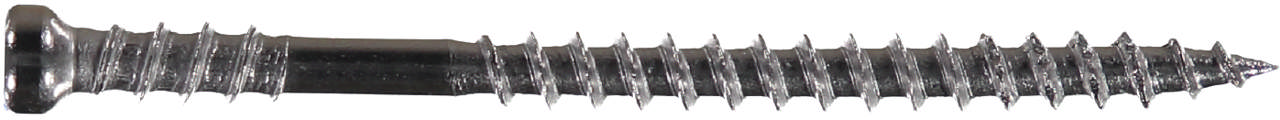 GULV-OG LISTSKRUE UTV 3,9X57