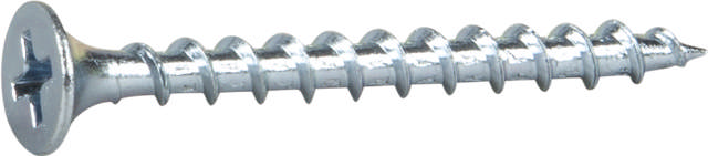 GIPSSKRUE INV 3,9X41 FZB A900