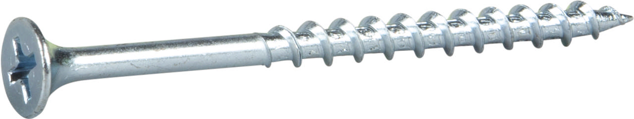 GIPSSKRUE INV 3,9X57 FZB A500