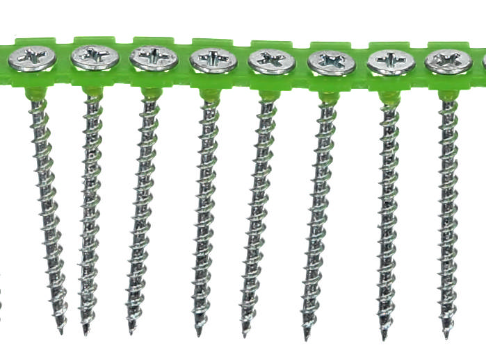 GIPSSKRUE TRE B 3,9X55 FZB