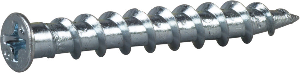 GIPSSKRUE INV 5,2X38 FZB A400