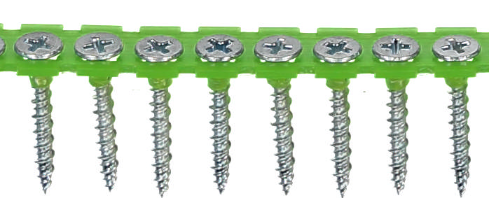 GIPSSKR KOMBI B INV 3,9X30 FZB