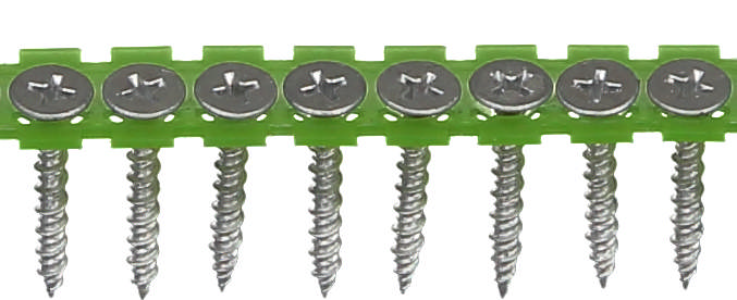 GIPSSKR GU UTV KOMBI B 3,9X30