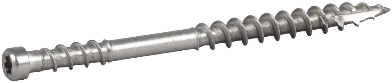 FASADESKRUE UTV 5,0X72 A4 A250